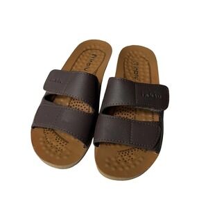 Inblu Women's Wedge Sandals